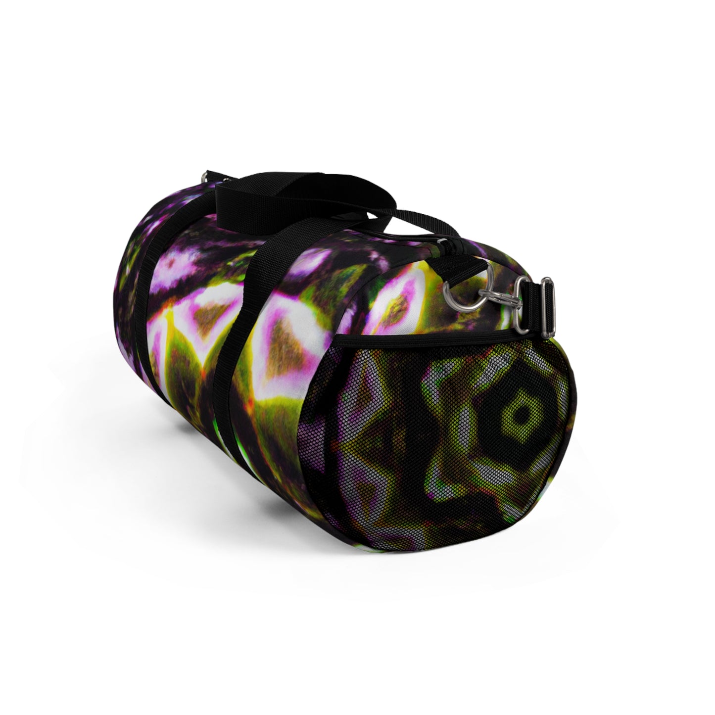 John Wilkinson (1728–1808)-Duffle Bag