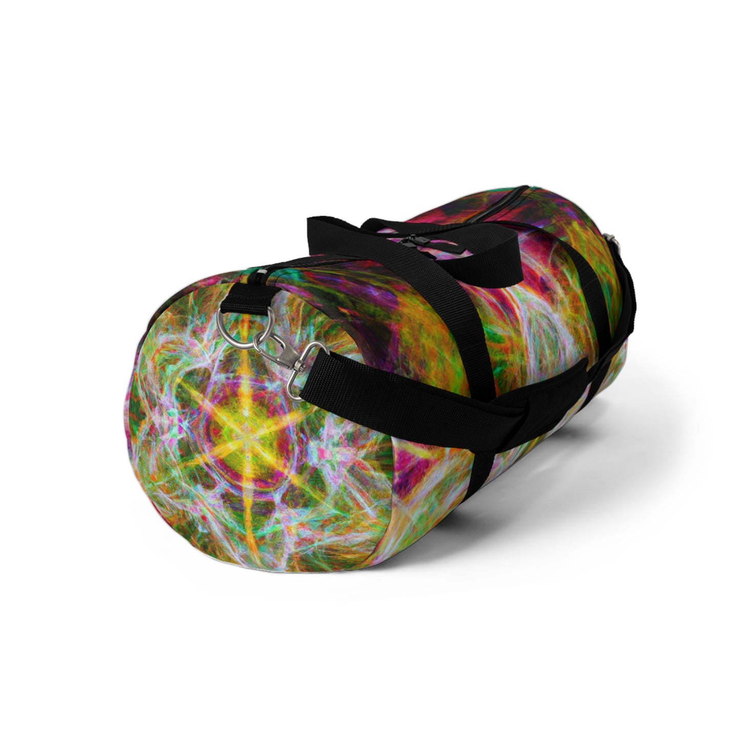 James Watt (1736-1819)-Duffle Bag