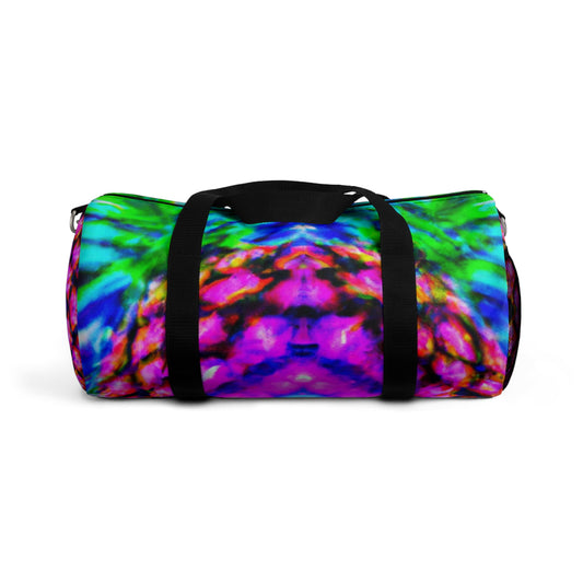 James Watt-Duffle Bag