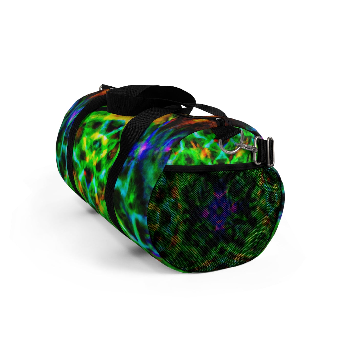 James Watt.-Duffle Bag