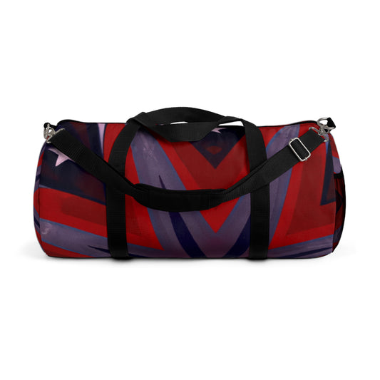 John Rotherham, an English engineer and pioneer of steam power.-Duffle Bag