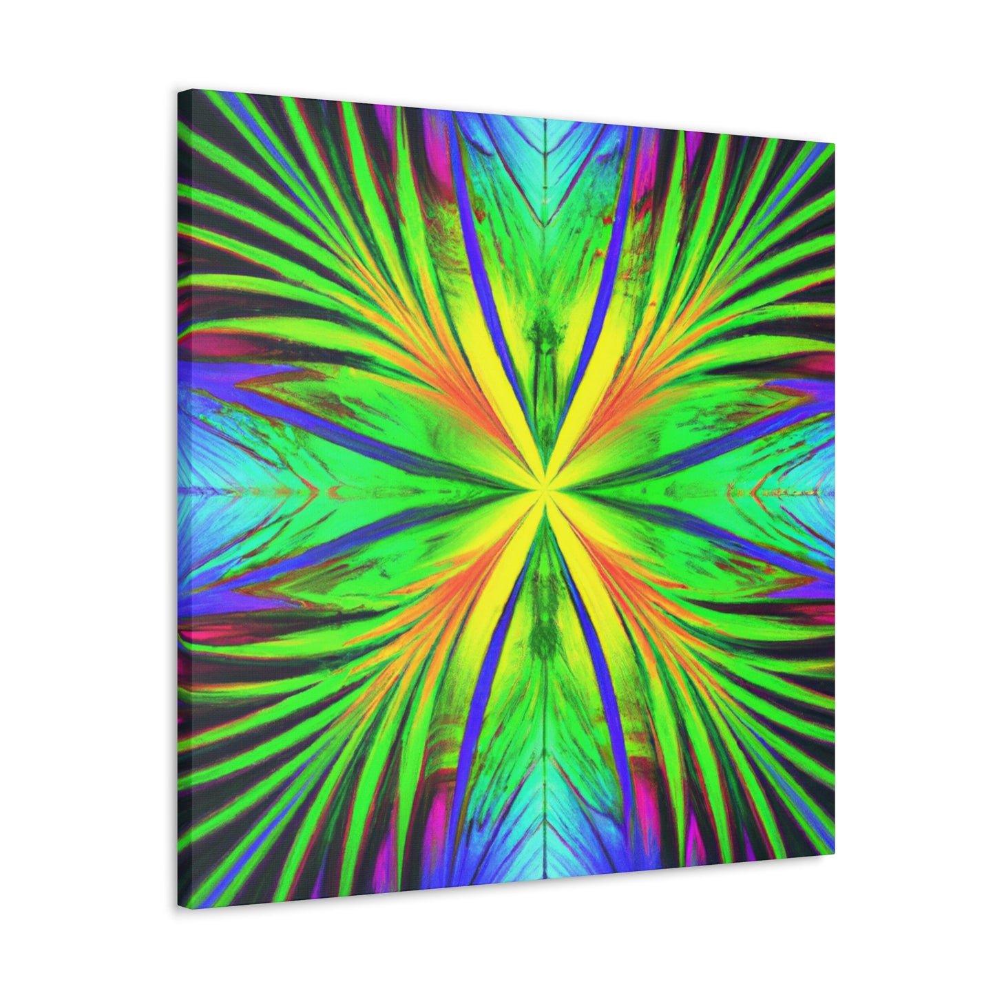 Pieter Aertsen- Canvas