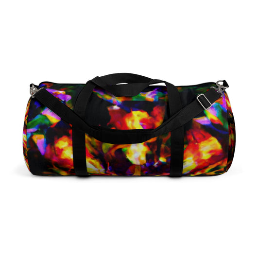 James Watt-Duffle Bag