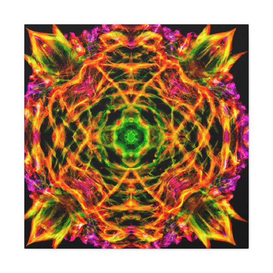 Thomas Gainsborough- Canvas