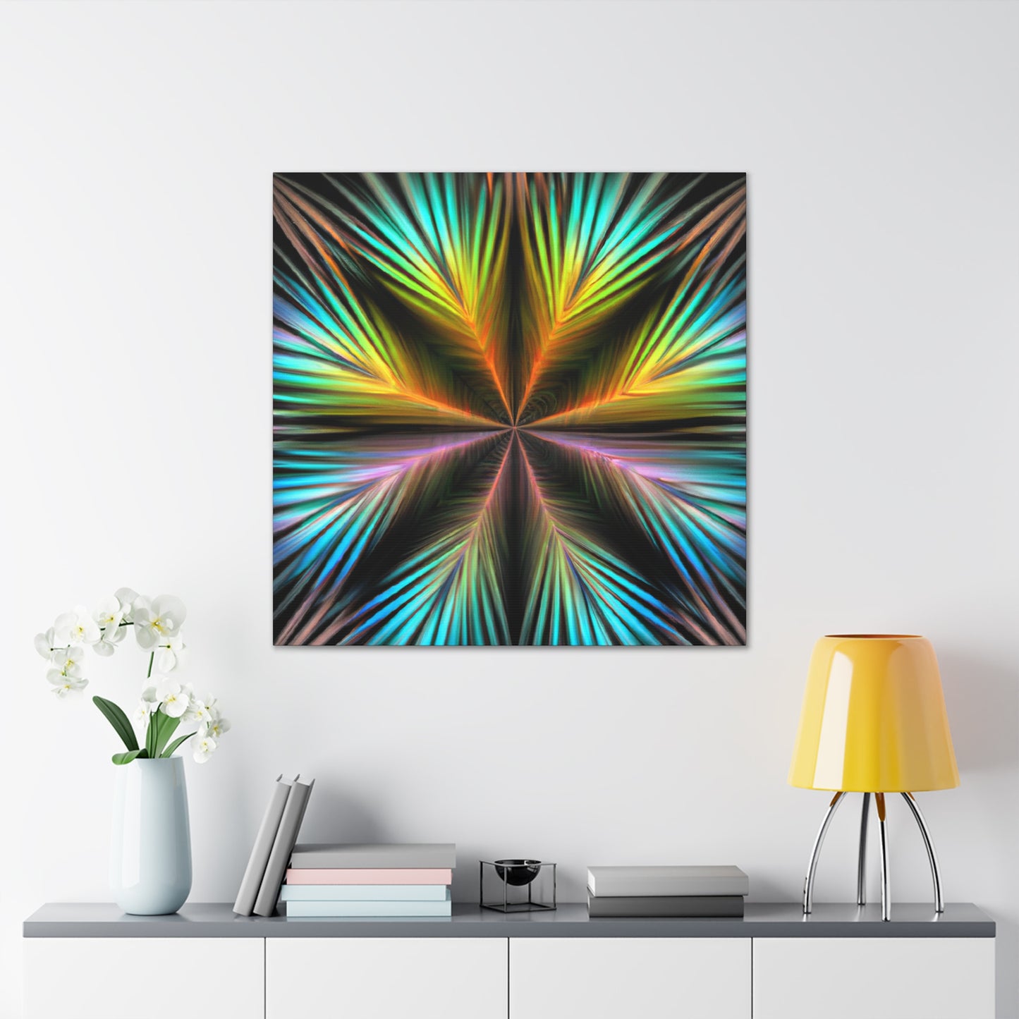 Francesco Parmigianino- Canvas