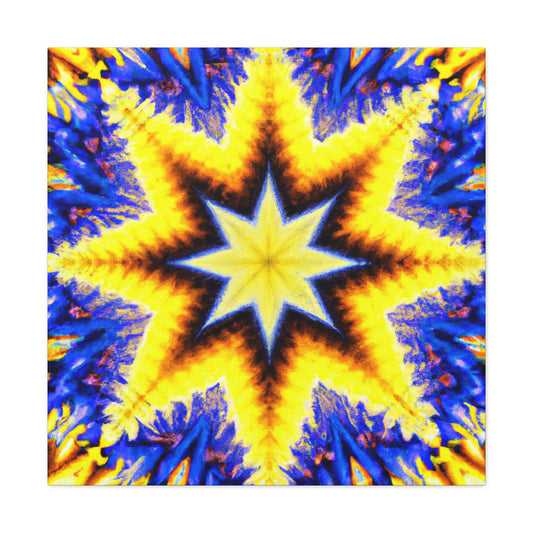 Rembrandt van Rijn- Canvas