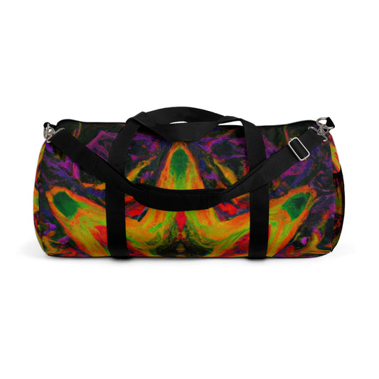 James Watt-Duffle Bag