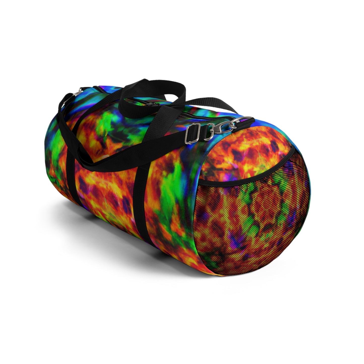 Matthew Boulton-Duffle Bag