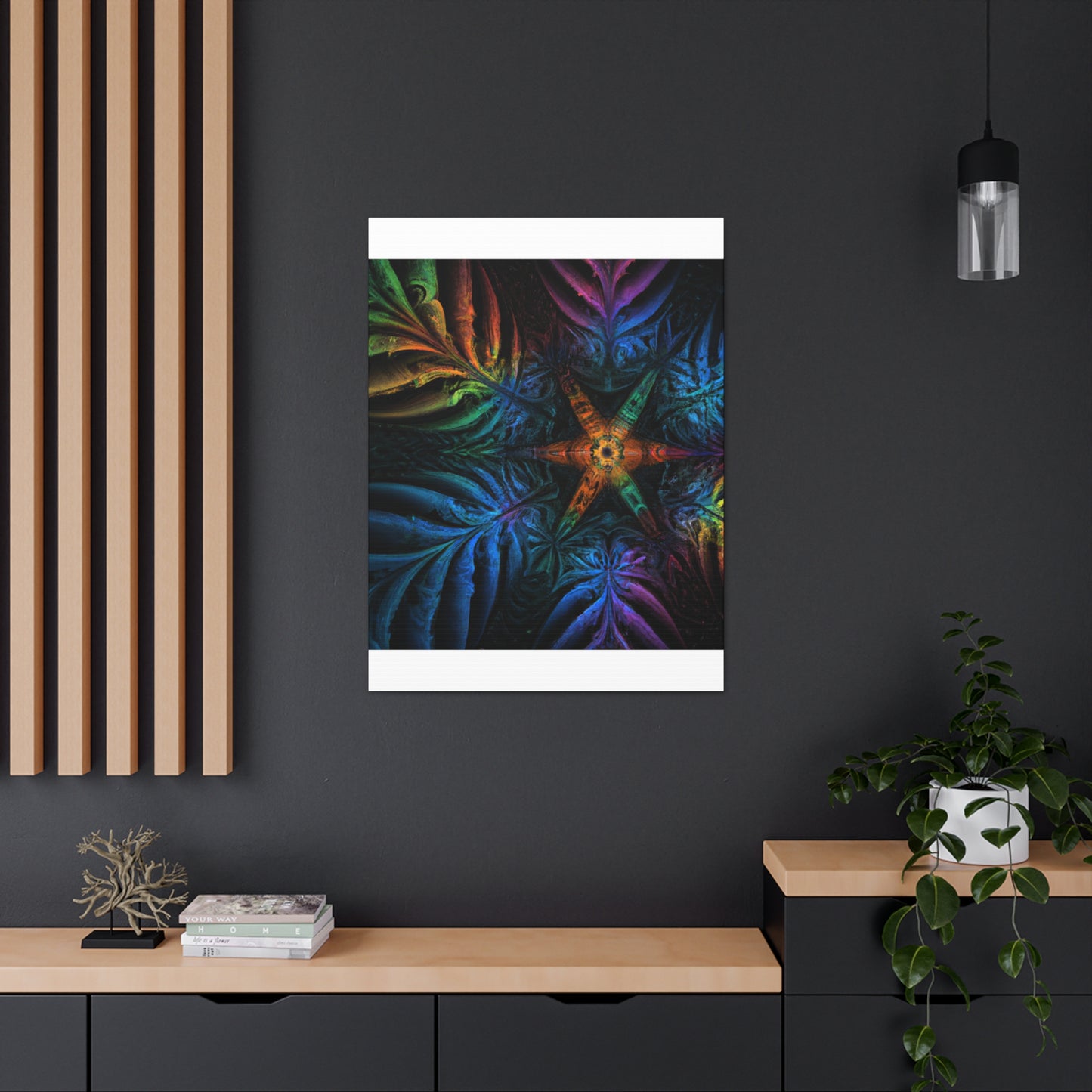 Pieter Bruegel the Elder- Canvas