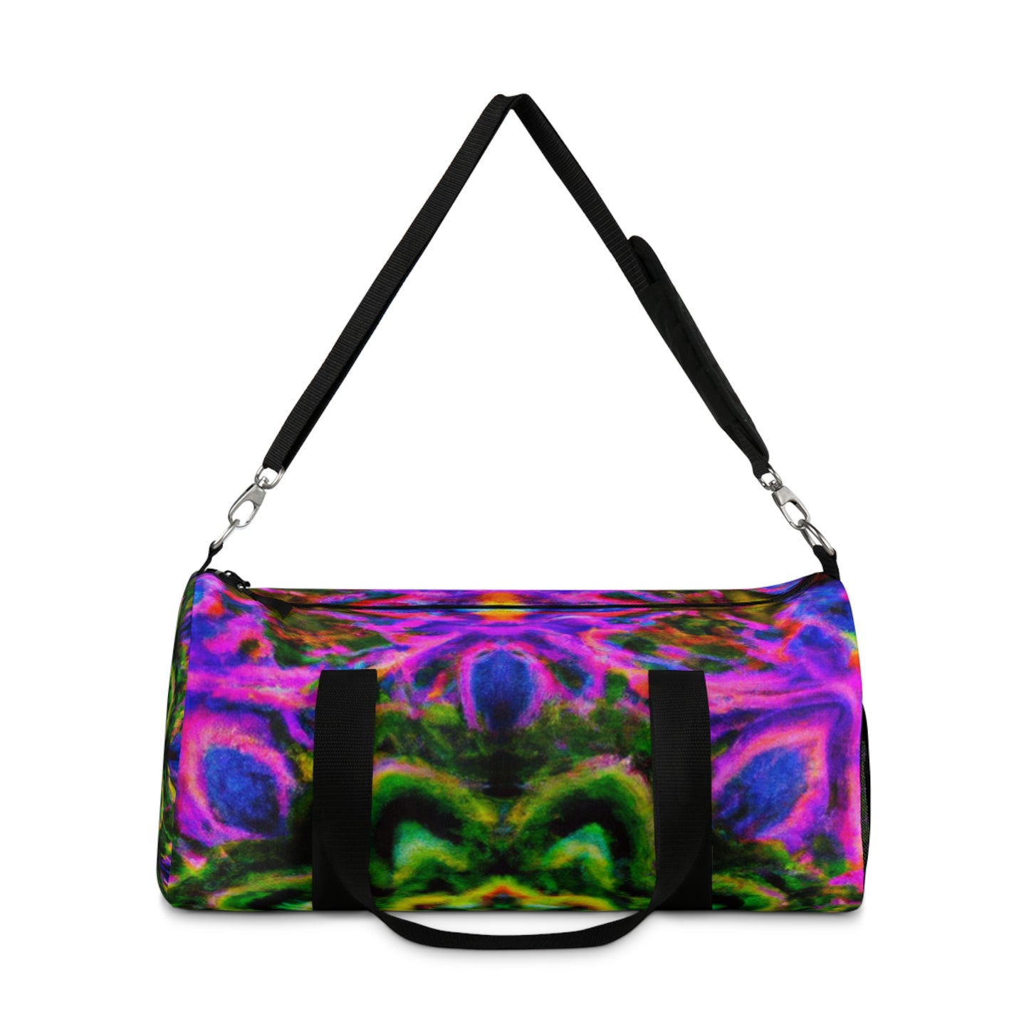 Ithiel Town (1784-1844)-Duffle Bag