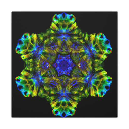 James Gainsborough- Canvas