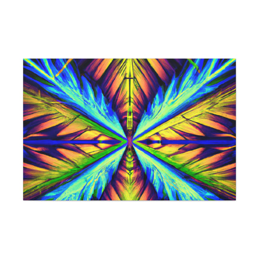 Franz Anton Maulbertsch- Canvas