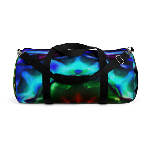 James Hargreaves-Duffle Bag