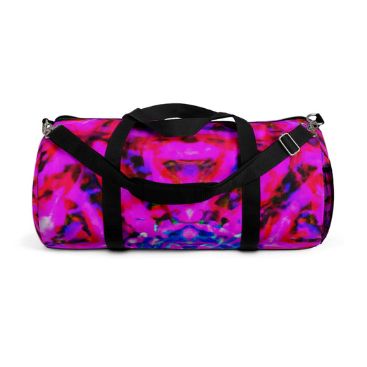 James Watt (1736-1819), British inventor and mechanical engineer best known for his-Duffle Bag