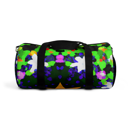 James Watt-Duffle Bag