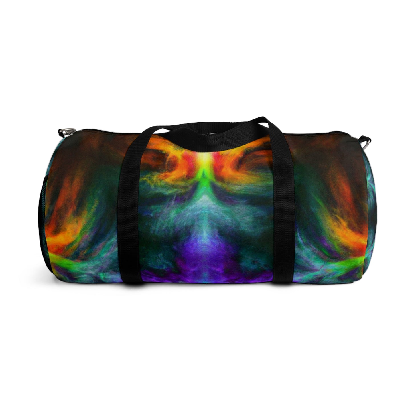 James Watt (1736-1819)-Duffle Bag