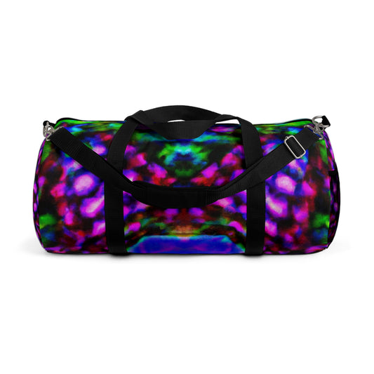 John Wilkinson (1728-1808)-Duffle Bag