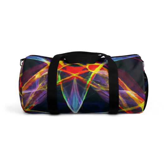 Jethro Tull (1674–1741), a British agricultural pioneer and inventor-Duffle Bag