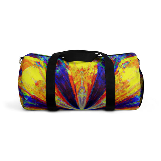 Matthew Boulton.-Duffle Bag