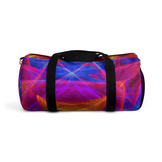 John Wilkinson (1728–1808)-Duffle Bag