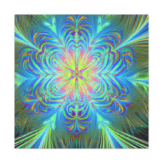 Joseph Vernet- Canvas