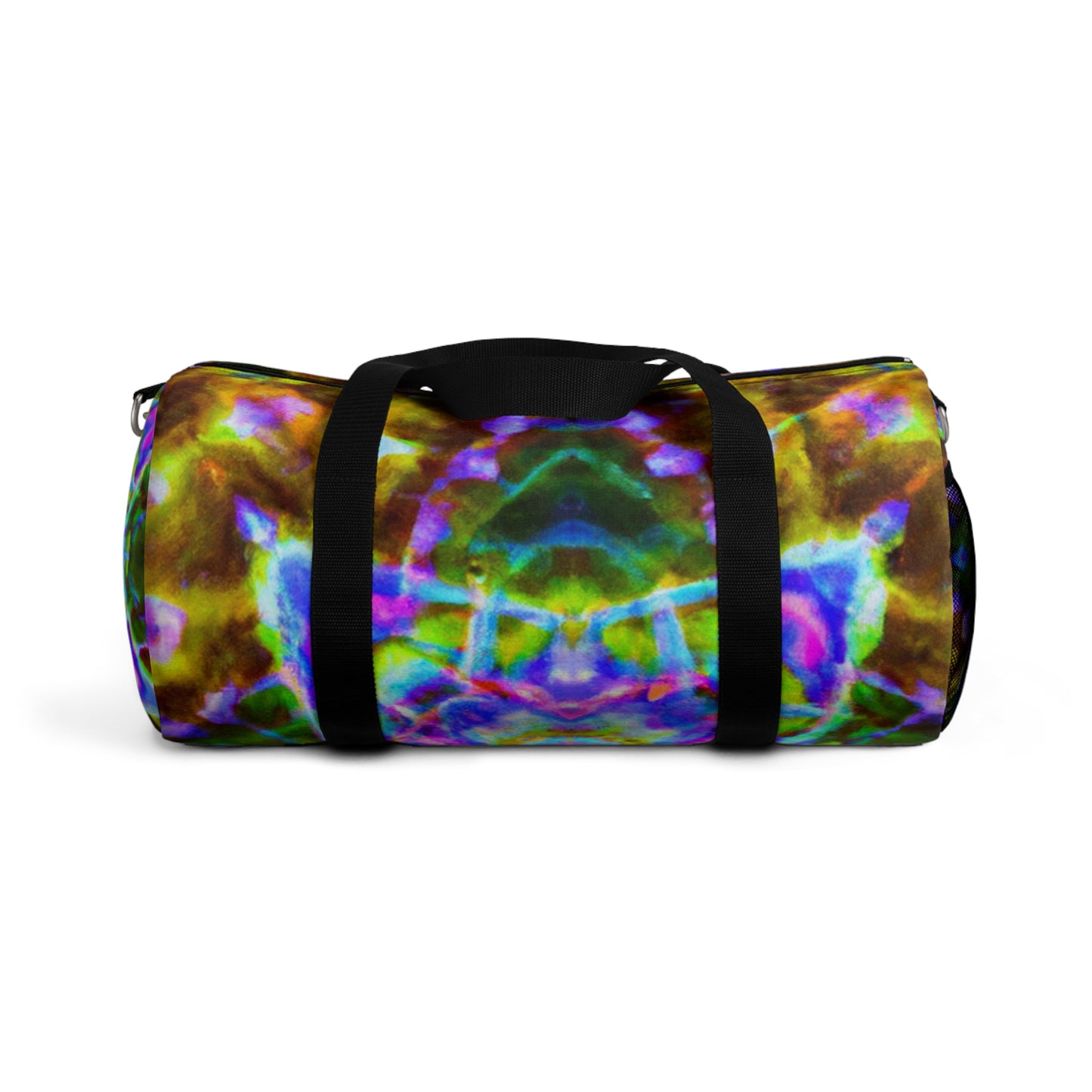 James Watt (1736-1819), Scottish inventor and mechanical engineer.-Duffle Bag