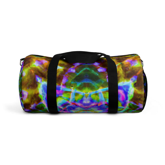 James Watt (1736-1819), Scottish inventor and mechanical engineer.-Duffle Bag