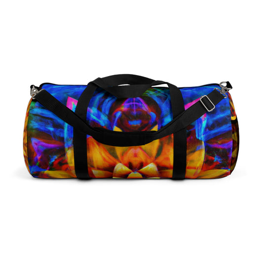 John Wilkinson (1728–1808)-Duffle Bag