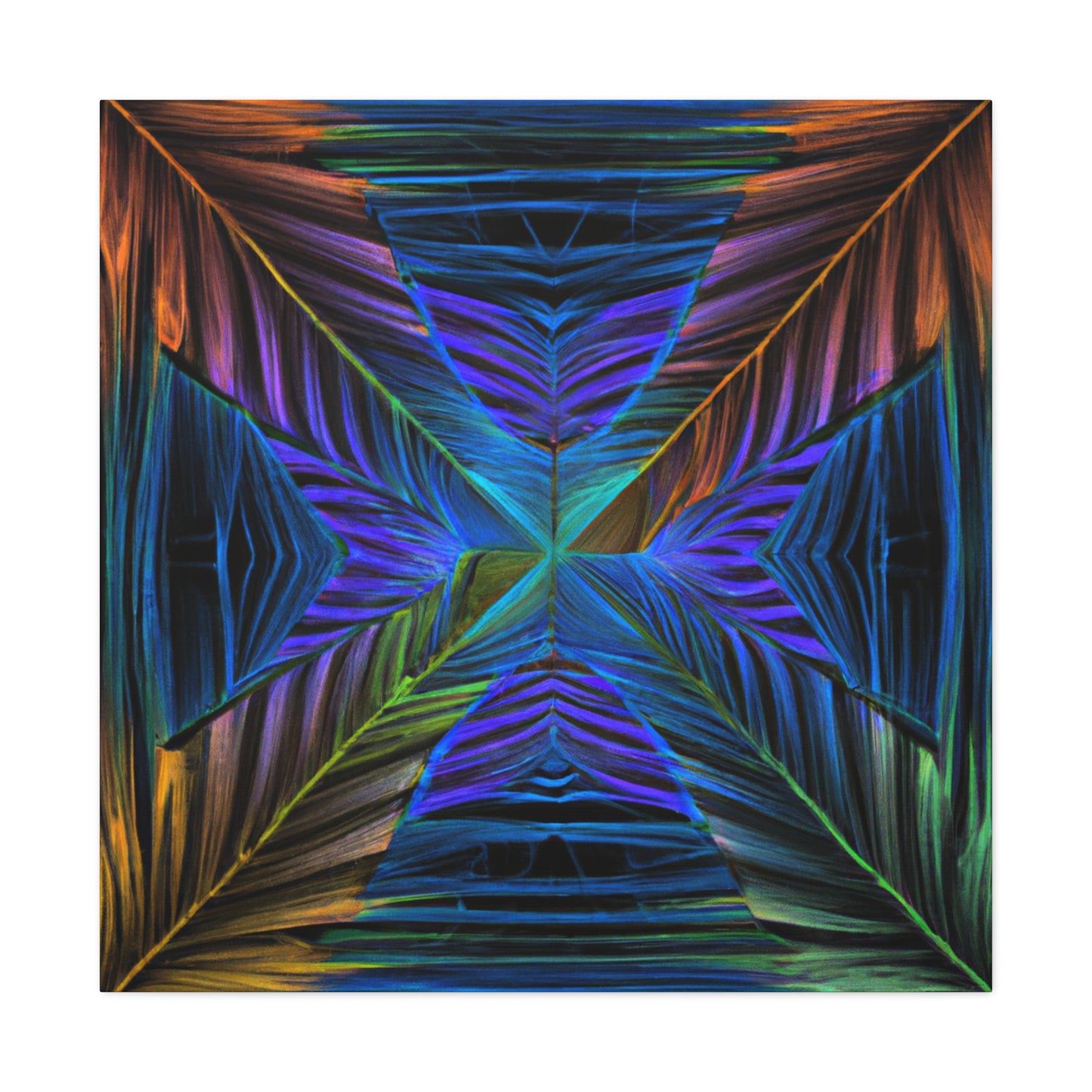 Titian (Tiziano Vecelli)- Canvas