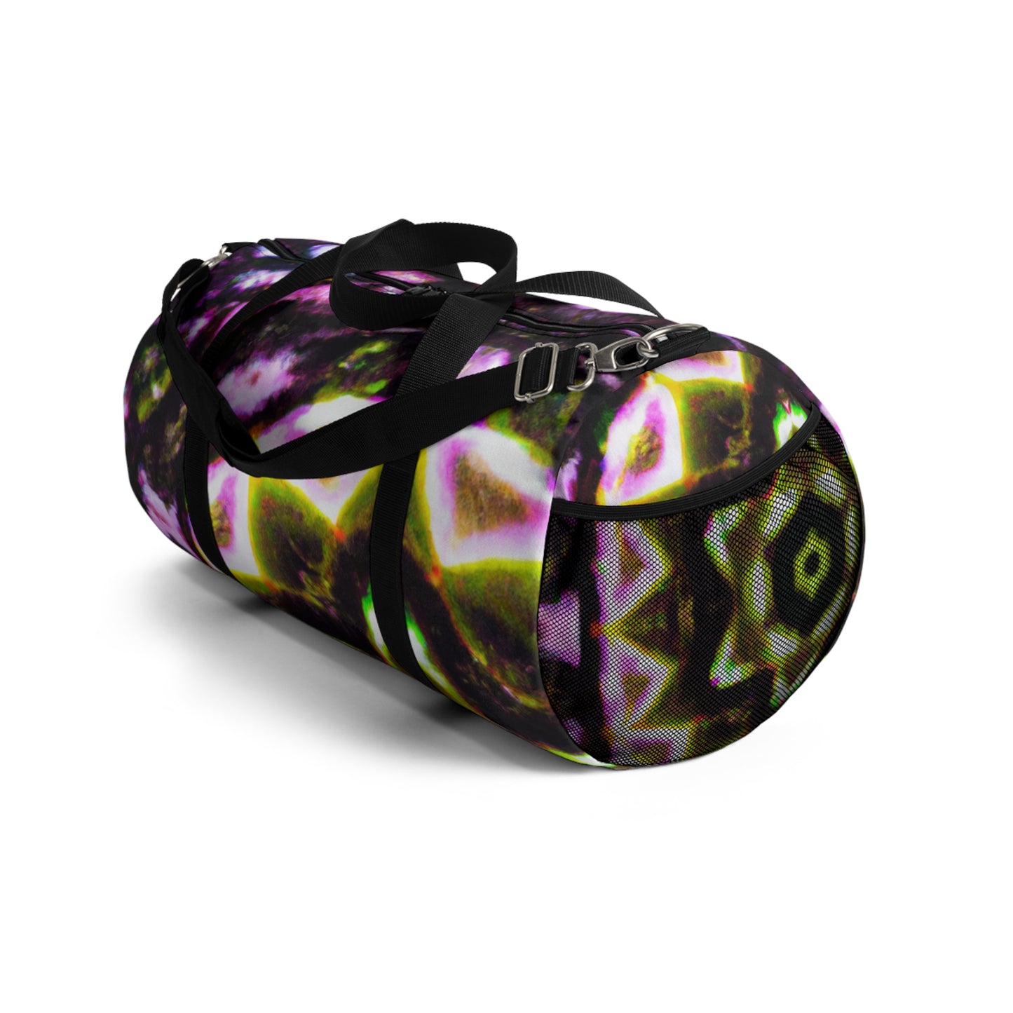 John Wilkinson (1728–1808)-Duffle Bag