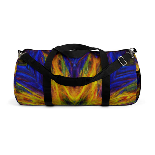 James Watt (1736-1819)-Duffle Bag