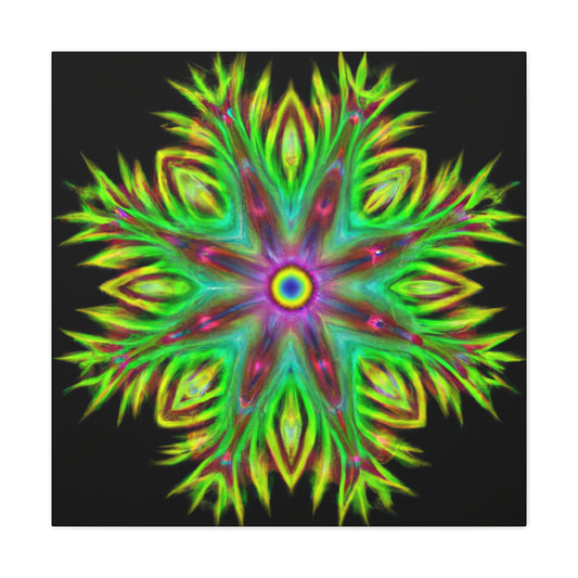 Jean-Baptiste-Siméon Chardin- Canvas