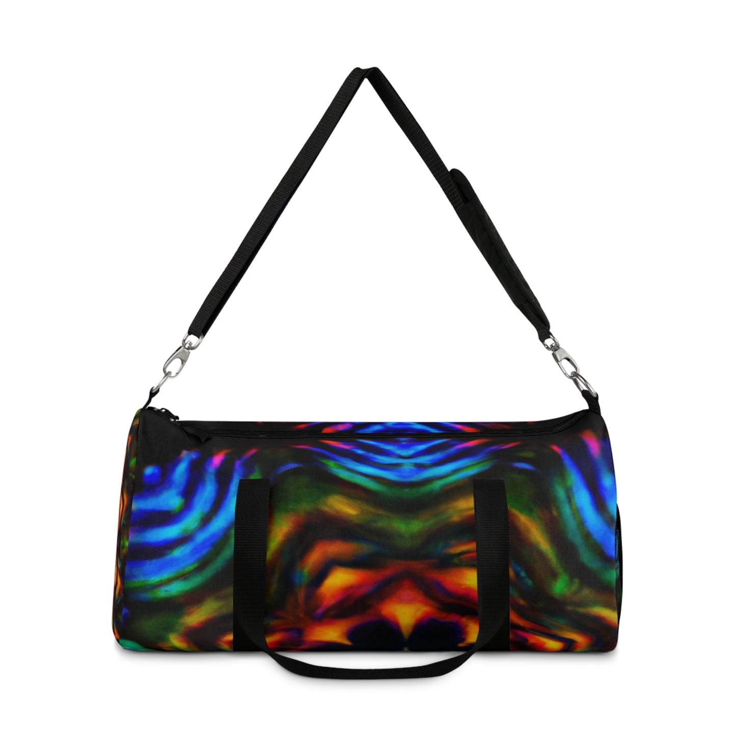 Adam Oldenkott.-Duffle Bag
