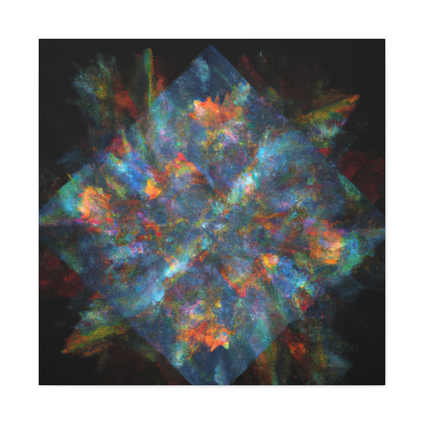 Titian Veccellio- Canvas