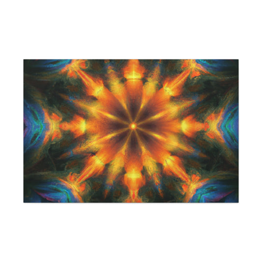 Jean-Honoré Fragonard- Canvas