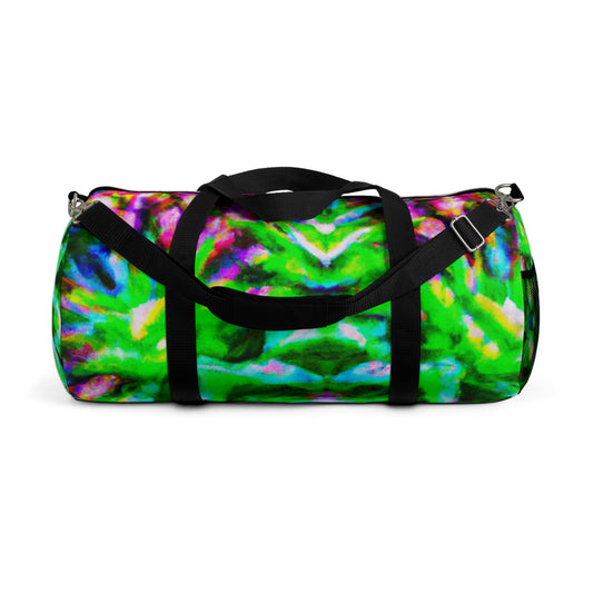 Joseph Bramah-Duffle Bag