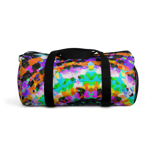 Samuel Slater-Duffle Bag