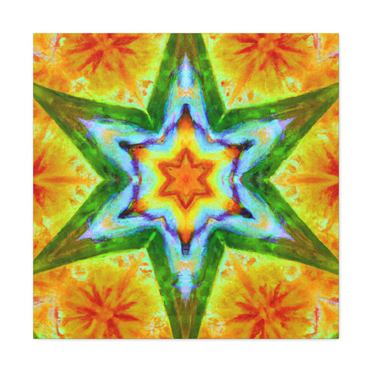 Francisco Goya- Canvas