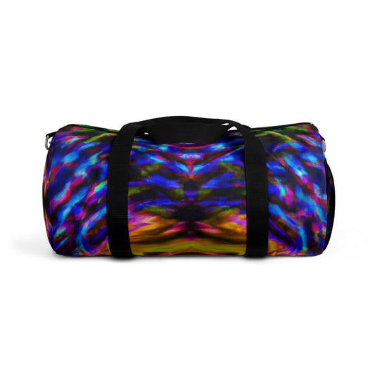 Ithiel Town (1784-1844)-Duffle Bag