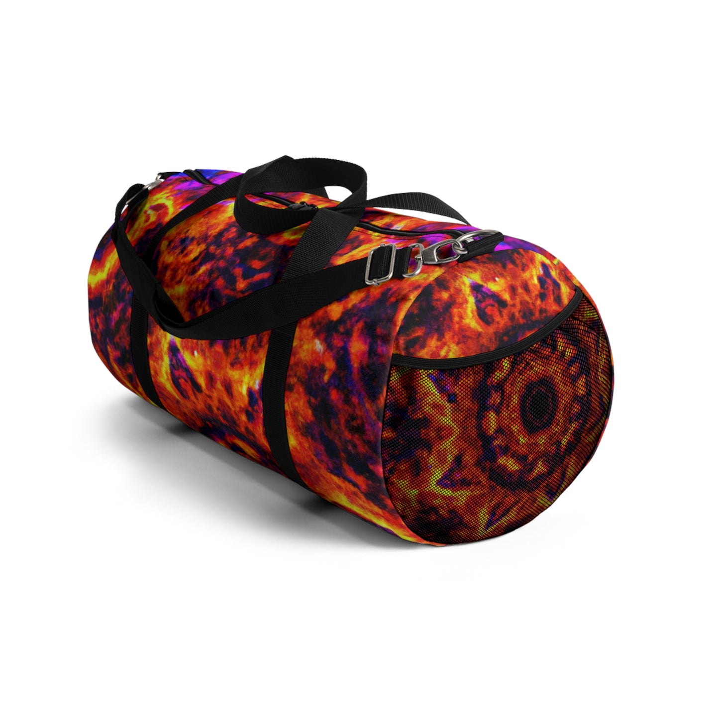 James Watt-Duffle Bag