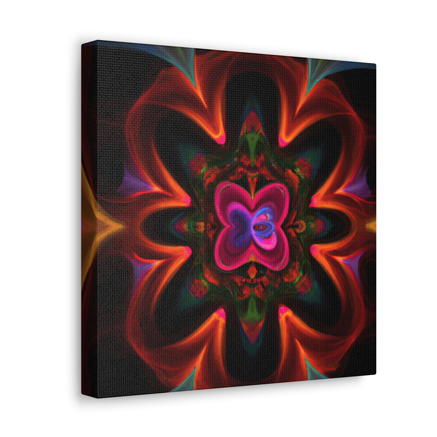 Arcimboldo Guiseppe- Canvas