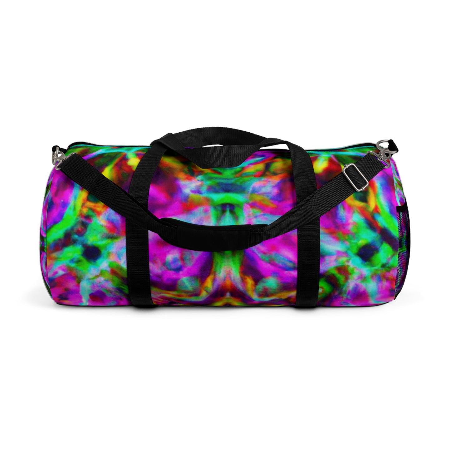James Watt-Duffle Bag