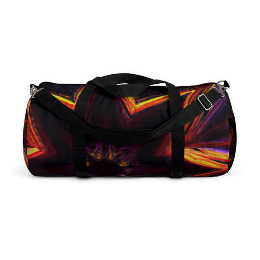 James Watt (1736-1819), Scottish inventor and mechanical engineer.-Duffle Bag