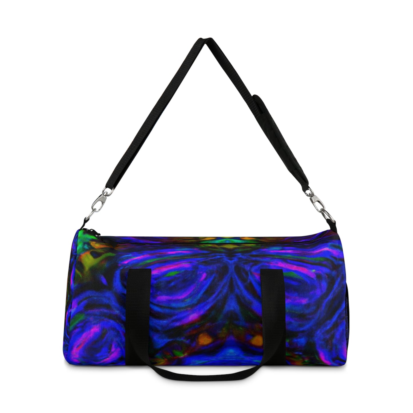 James Watt-Duffle Bag