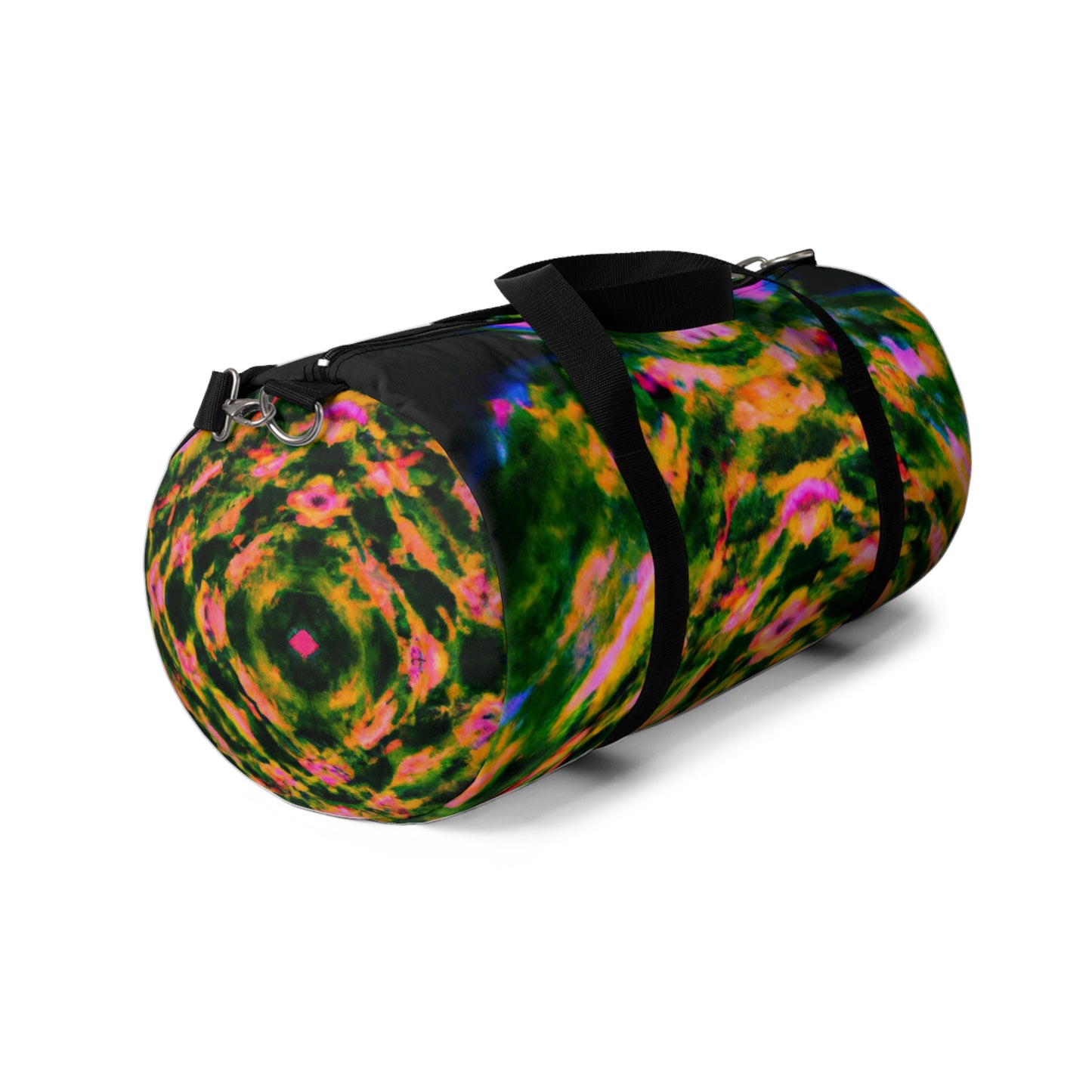 James Watt.-Duffle Bag
