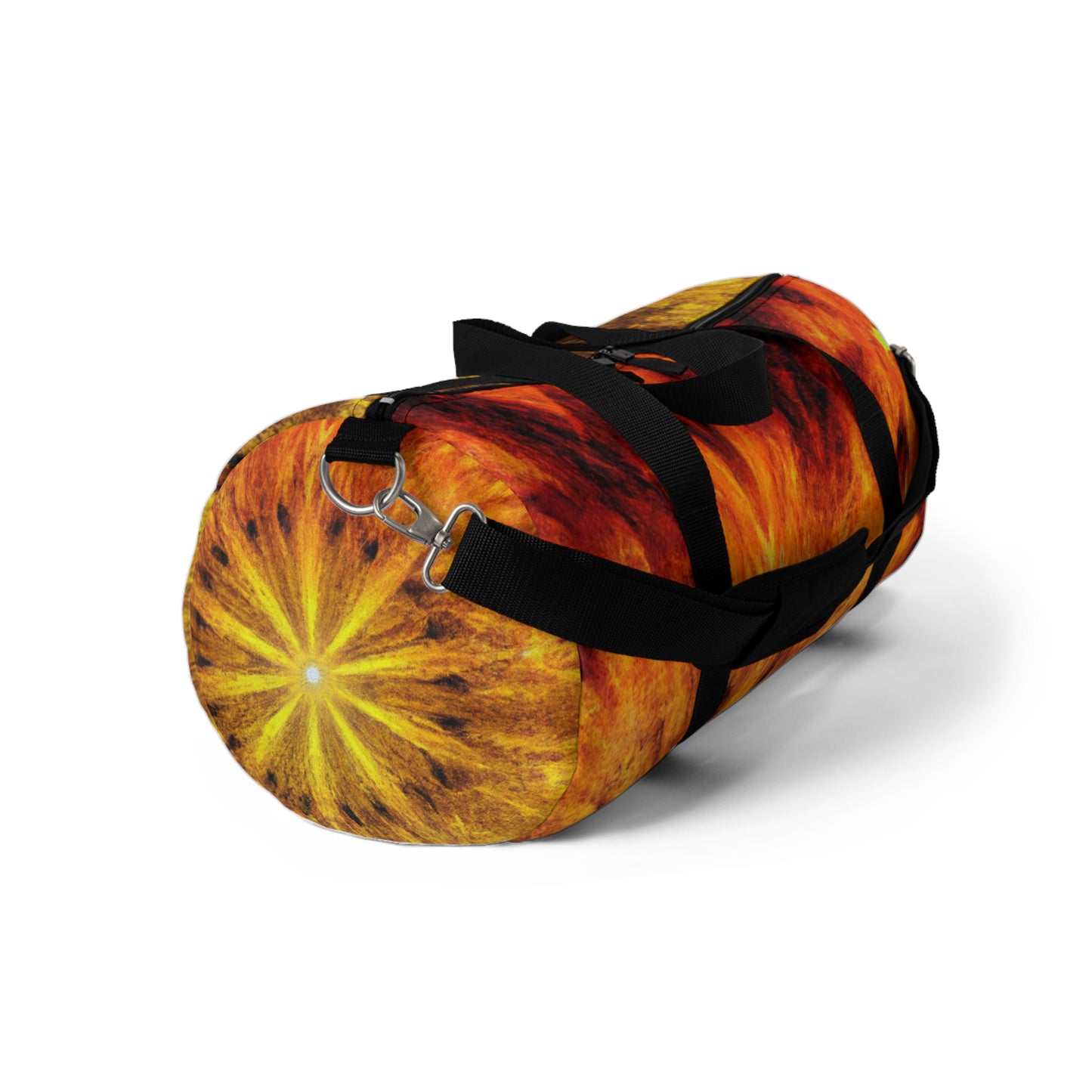 John Wilkinson (1728-1808)-Duffle Bag