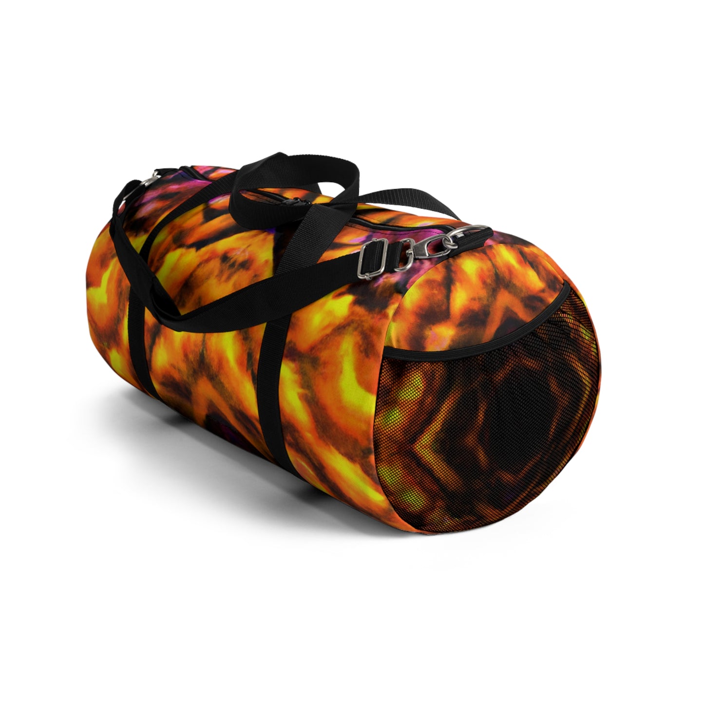 Matthew Boulton-Duffle Bag