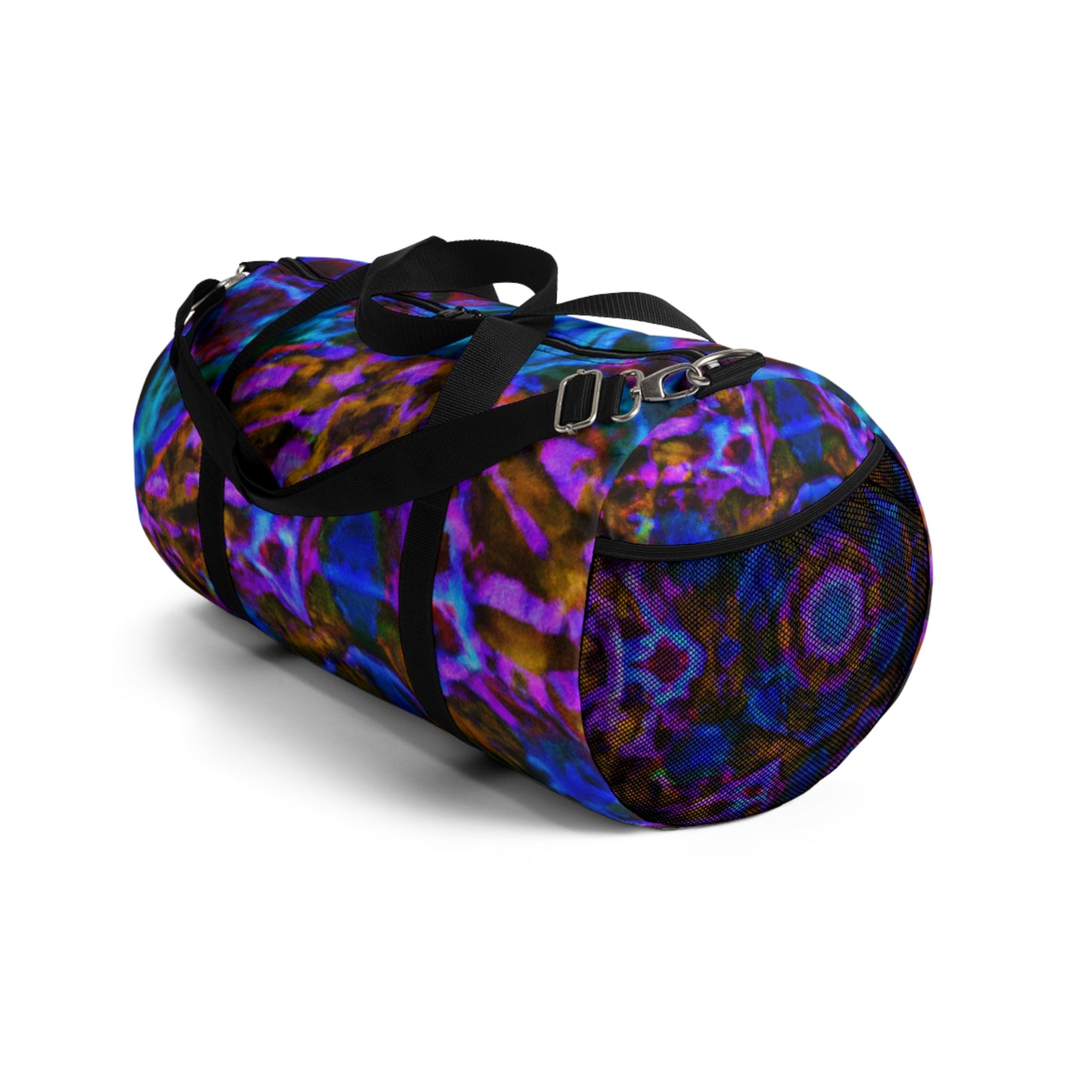 James Watt (1736 -1819)-Duffle Bag