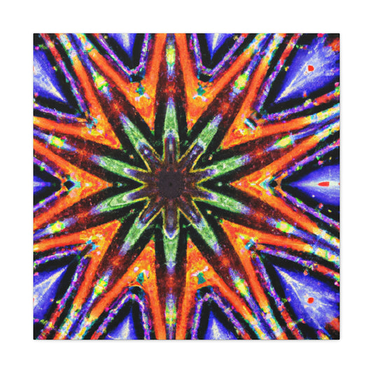 Joseph Vernet- Canvas