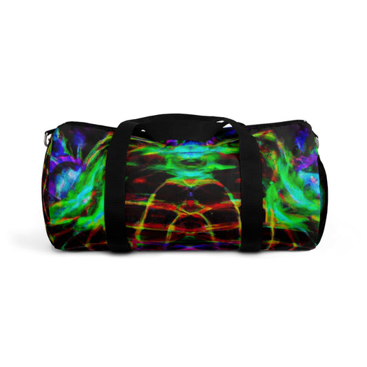 Ithiel Town (1784 - 1844)-Duffle Bag